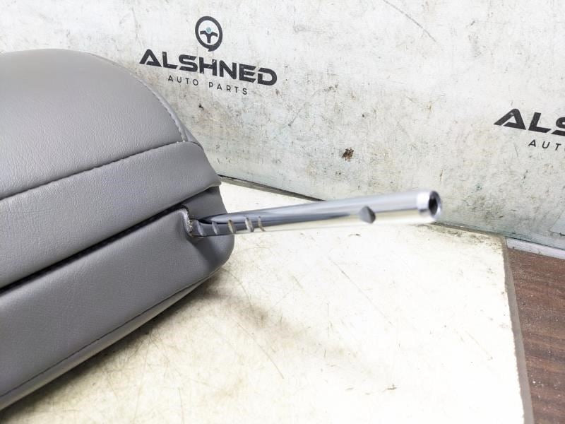 2013-2021 Nissan Frontier Front Right/Left Seat Headrest Leather 86400-9BG6C OEM - Alshned Auto Parts