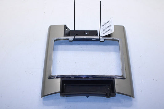 2013-2015 RAM 1500 Crew Cab Laramie Center Console Trim Bezel 1HS041FAAG OEM - Alshned Auto Parts