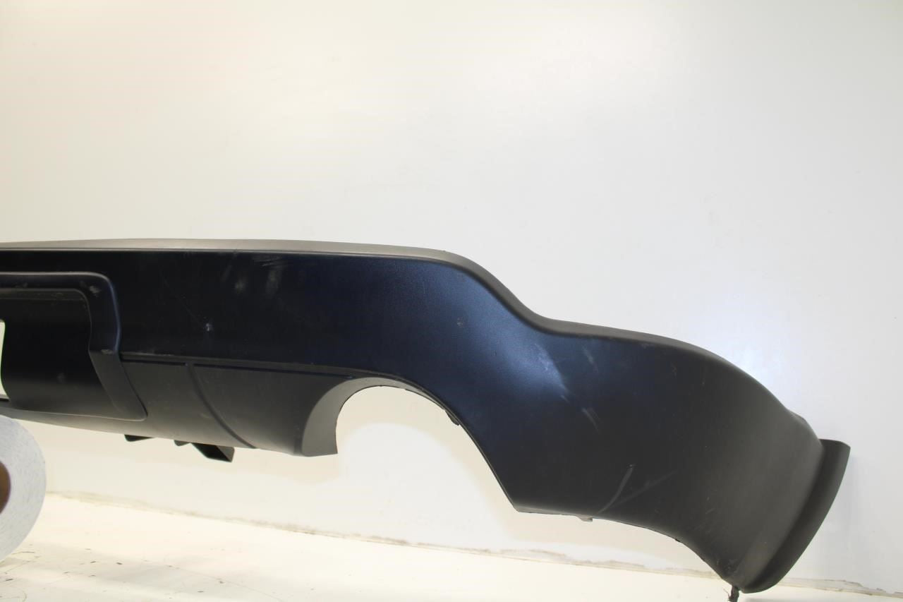 2011-2021 Jeep Grand Cherokee Rear Lower Bumper Fascia Cover 68111467AA OEM - Alshned Auto Parts