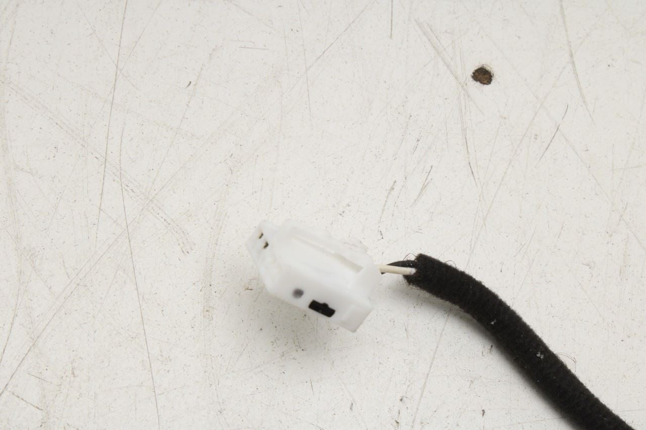 2023-24 Kia Sportage Hybrid EX Front Left Seat USB Charger w/ Cable 96125-P1600 - Alshned Auto Parts