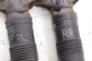 16-2022 Jeep Grand Cherokee 3.6L 4x4 Rear Right and Left Shock Strut Absorber - Alshned Auto Parts