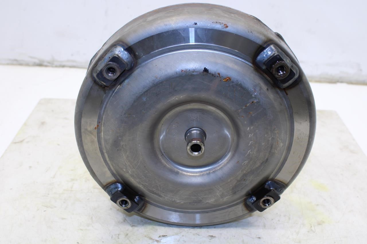 16-19 Infiniti Q50 Q60 Luxe RWD 3L Auto Transmission Torque Converter 311001XR2C - Alshned Auto Parts