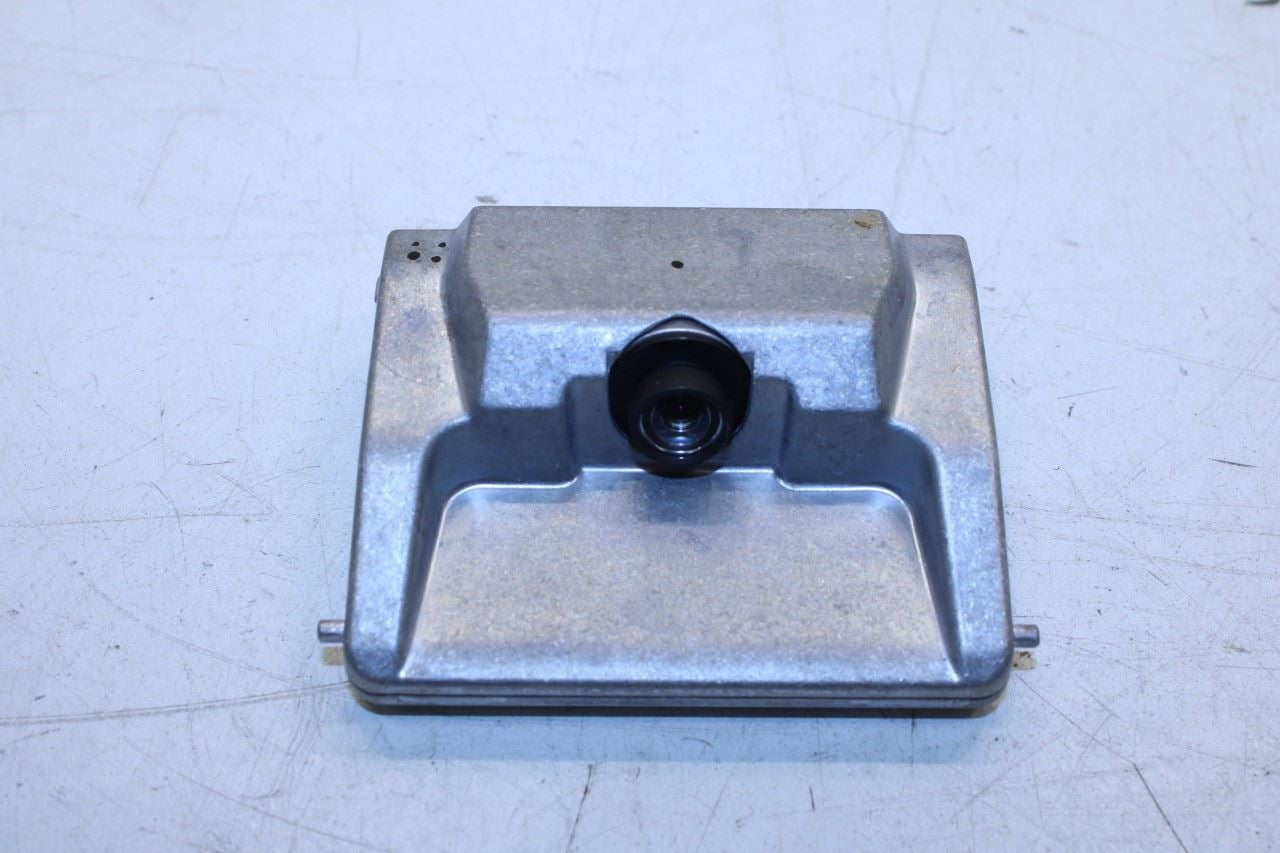 2021-2023 Hyundai Elantra SEL FR Windshield Lane Keep Assist Camera 99210-AA000 - Alshned Auto Parts