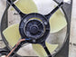 2008-2014 Subaru Legacy Left Radiator Cooling Fan Motor Assembly 45122AG02C OEM