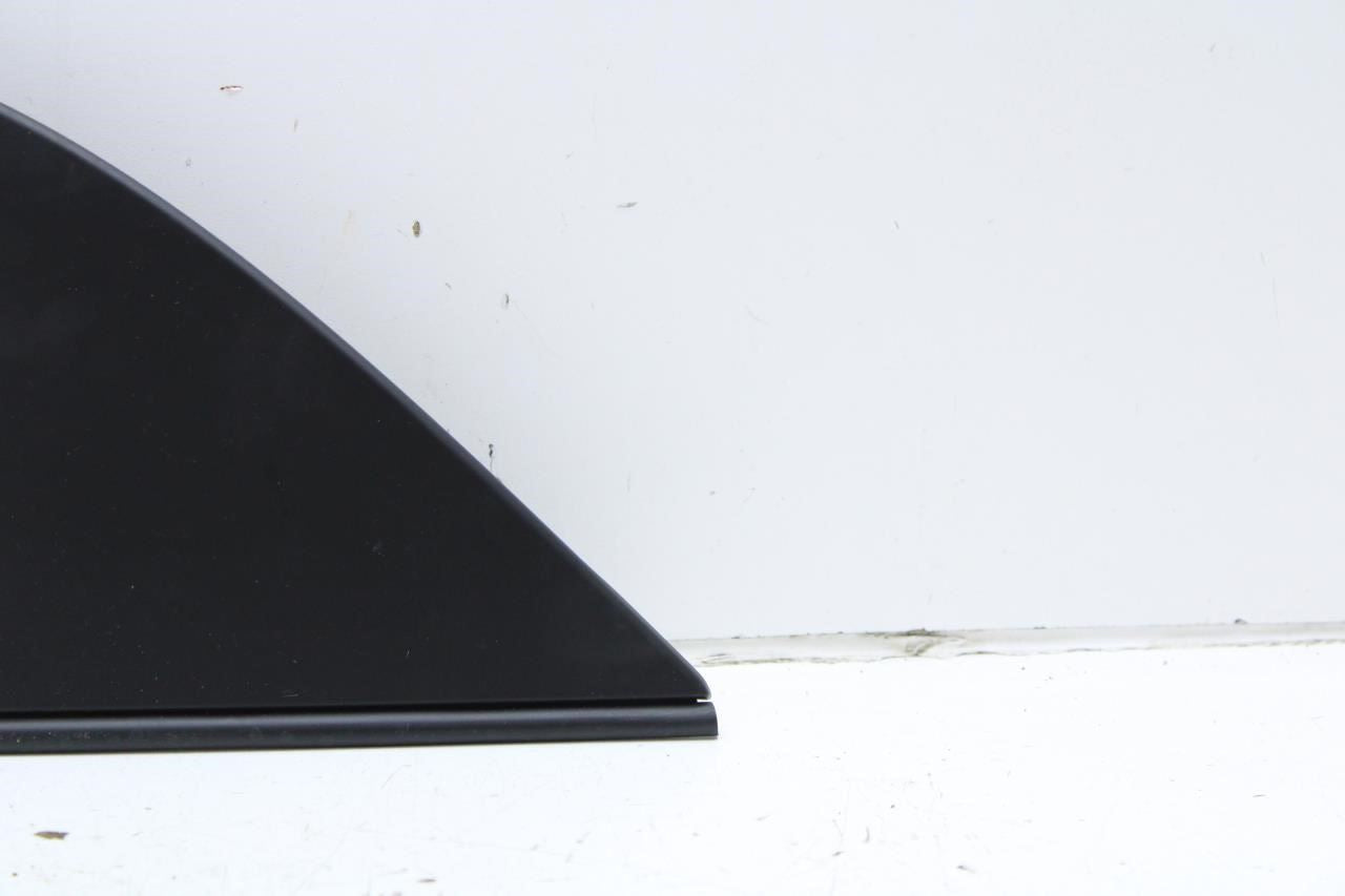 14-20 Maserati Ghibli Dash LH Side End Cap Trim Cover Panel 670018433 OEM *ReaD* - Alshned Auto Parts