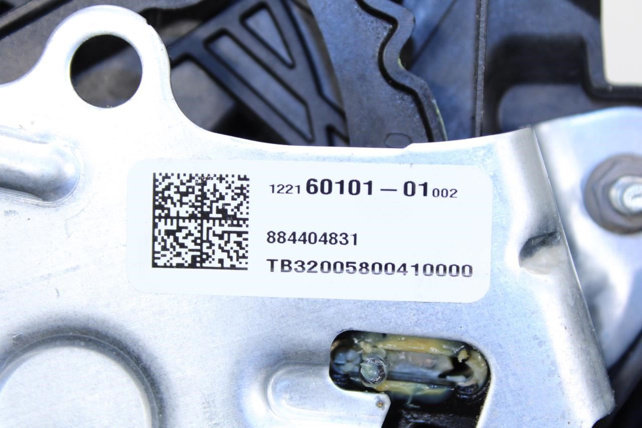 19-21 Chevrolet Equinox LT Auto Transmission Gear Shifter Lever 84698287 *ReaD* - Alshned Auto Parts