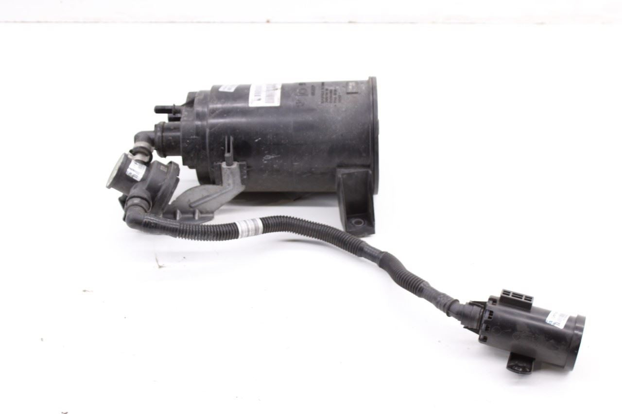 2023-25 BMW 430i Gran Coupe xDrive 2.0L Fuel Vapor Emission Canister 16137466242 - Alshned Auto Parts
