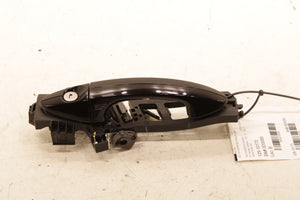 2018-2022 Ford EcoSport SE 1.0L FWD Front Driver Left Side Door Exterior Handle