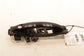 2018-2022 Ford EcoSport SE 1.0L FWD Front Driver Left Side Door Exterior Handle - Alshned Auto Parts