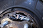 2018-2020 Nissan Pathfinder SV Rear Right Side Spindle Knuckle Hub 43021-3JA0B - Alshned Auto Parts