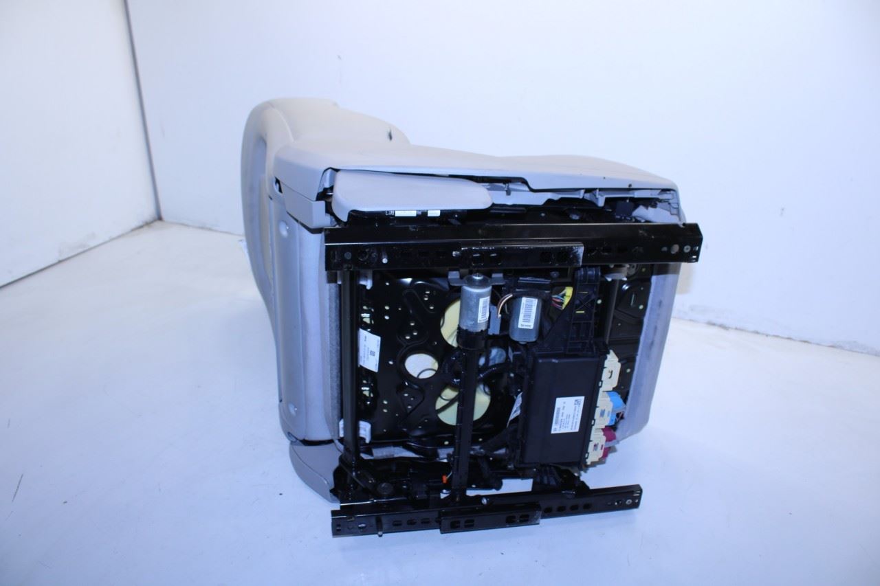 2013-15 Mercedes-Benz ML350 3.5L Front Seat Passenger Right Side Complete *ReaD* - Alshned Auto Parts