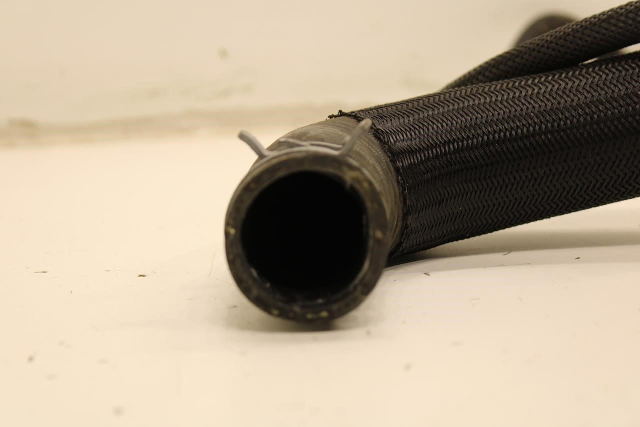 2019-2025 Nissan Altima SL 2.5L Upper Radiator Coolant Hose 21501-6CA0A OEM - Alshned Auto Parts