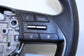 2020-22 Hyundai Sonata SE Steering Wheel w/ Control Buttons 56100-L0070-NRX OEM - Alshned Auto Parts