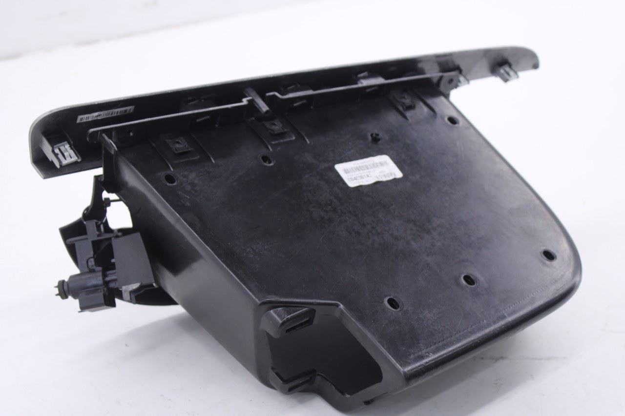 2011-2020 Dodge Grand Caravan GT Upper Glove Box Storage Compartment 1SV44DX9AK19