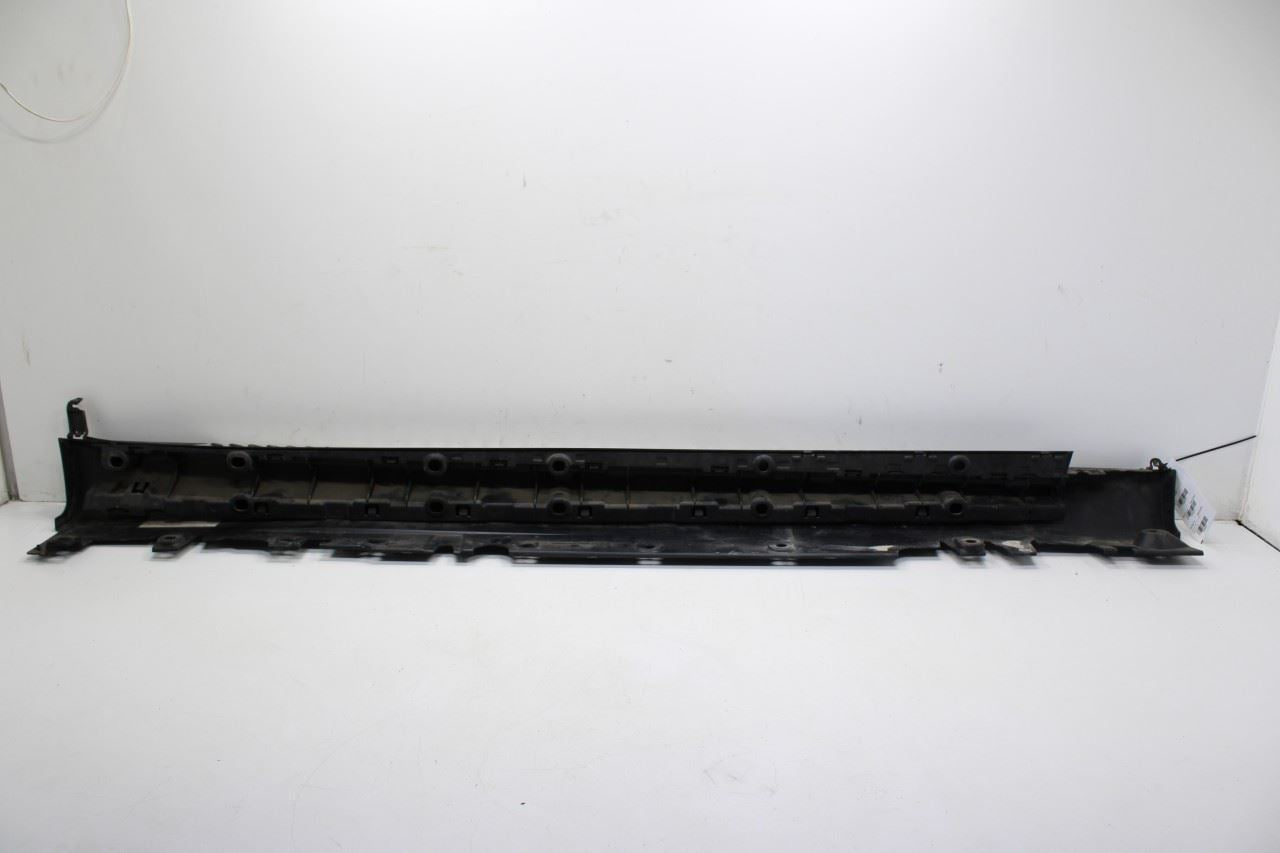 2014-18 BMW X5 xDrive35i Left Side Rocker Panel Molding 51777294379 *ReaD* - Alshned Auto Parts