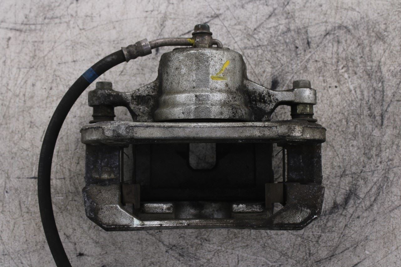 2021-2026 Hyundai Elantra SE Front Right Side Disc Brake Caliper 58190-AAA00 OEM7