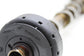 2014-2016 Maserati Ghibli 3.0L Left Driver Side Engine Camshaft 05047880AA OEM - Alshned Auto Parts