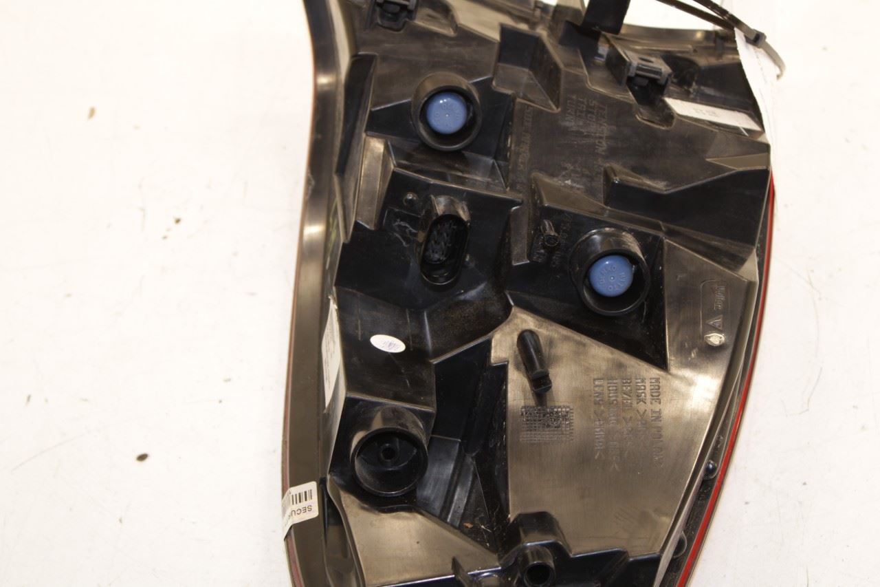 2011-2014 Porsche Cayenne Platinum Rear Left Side Tail Light Lamp 958-945-095-C - Alshned Auto Parts