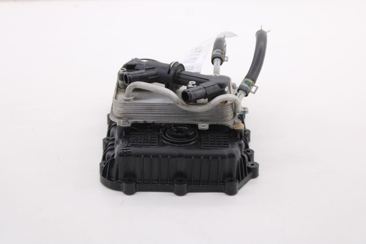 2021-2023 Hyundai Santa Fe SEL 2.5L Auto Transmission Oil Cooler with Oil Pan - Alshned Auto Parts