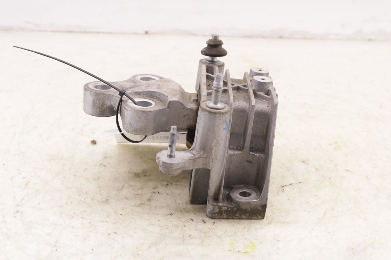 17-26 Chrysler Pacifica Limited 3.6L FWD Front Left Transmission Mount Isolator - Alshned Auto Parts