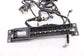 2015-17 Acura TLX Tech Front RH Power Seat Adjustment Motors Set w/ Wire Harness12
