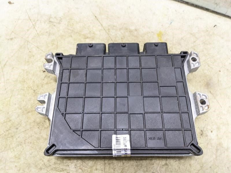 2018-2020 Nissan Rogue Engine Computer Control Module ECU ECM 23703-4BA1B OEM - Alshned Auto Parts