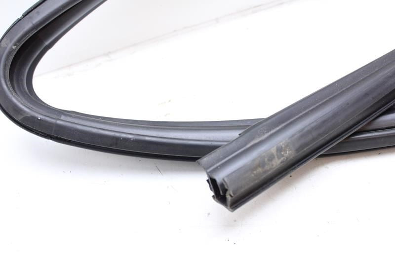 2015-2023 Ford F150 RR RH Side Door Window Glass Run Channel FL34-1625766-AX OEM - Alshned Auto Parts