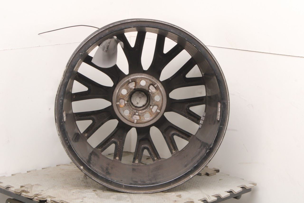 2015-23 Ford Mustang GT Rear Alloy Wheel R19x9.5J 10 Y Spoke FR3Z-1007-N *ReaD*7