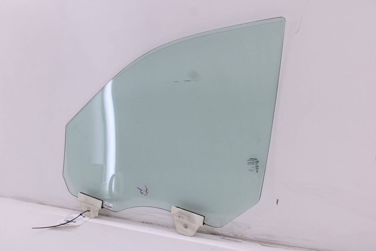 11-21 Jeep Grand Cherokee Limited Front Right Side Door Window Glass 68068670AC - Alshned Auto Parts