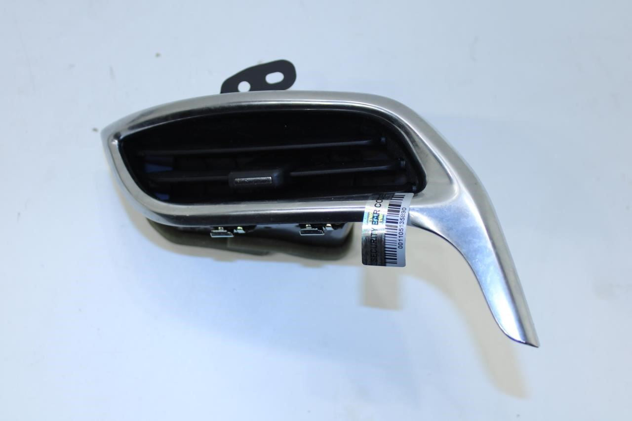 18-24 Chevrolet Equinox Dash Outer and Inner RH and LH Air Vent Set 84211438 OEM - Alshned Auto Parts