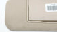 2005-07 Nissan Murano SL Front Driver Left Side Sun Visor w/ Illuminated Mirror - Alshned Auto Parts