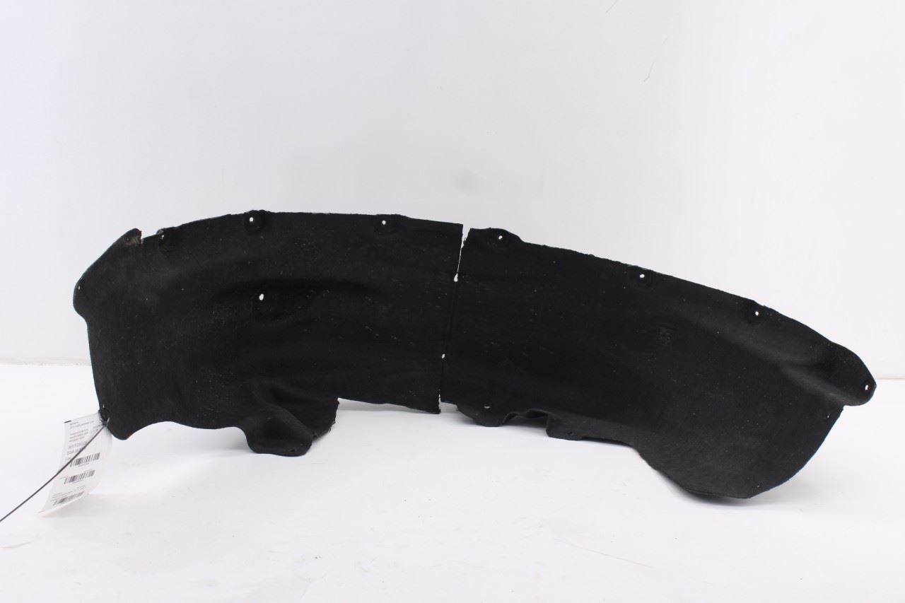 2020-26 Ford Explorer Interceptor Rear Right Side Wheelhouse Liner Splash Shield0