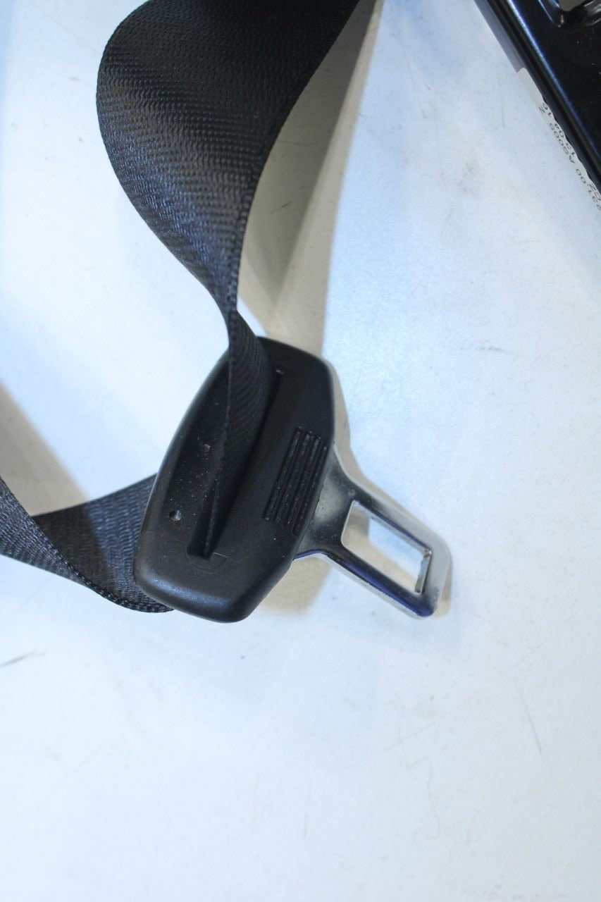 2010-2016 Porsche Panamera 4 3.6L AWD Front Driver Left Side Seat Belt Retractor - Alshned Auto Parts