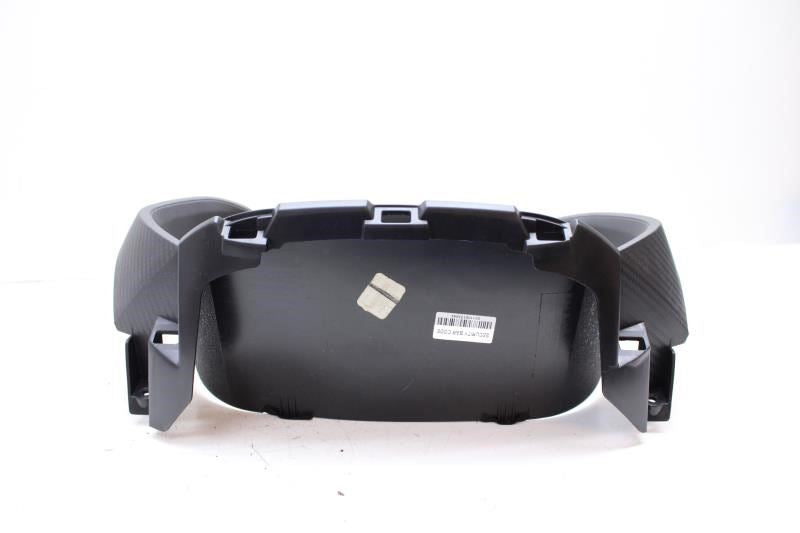 2020-2024 Nissan Sentra Dash Speedometer Cluster Cover Trim Bezel 68240-6LB0A - Alshned Auto Parts