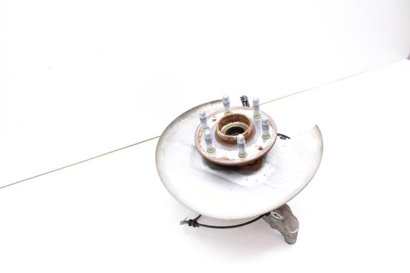 2018-2021 Buick Enclave Rear Right Side Spindle Knuckle Hub 26386498 OEM - Alshned Auto Parts