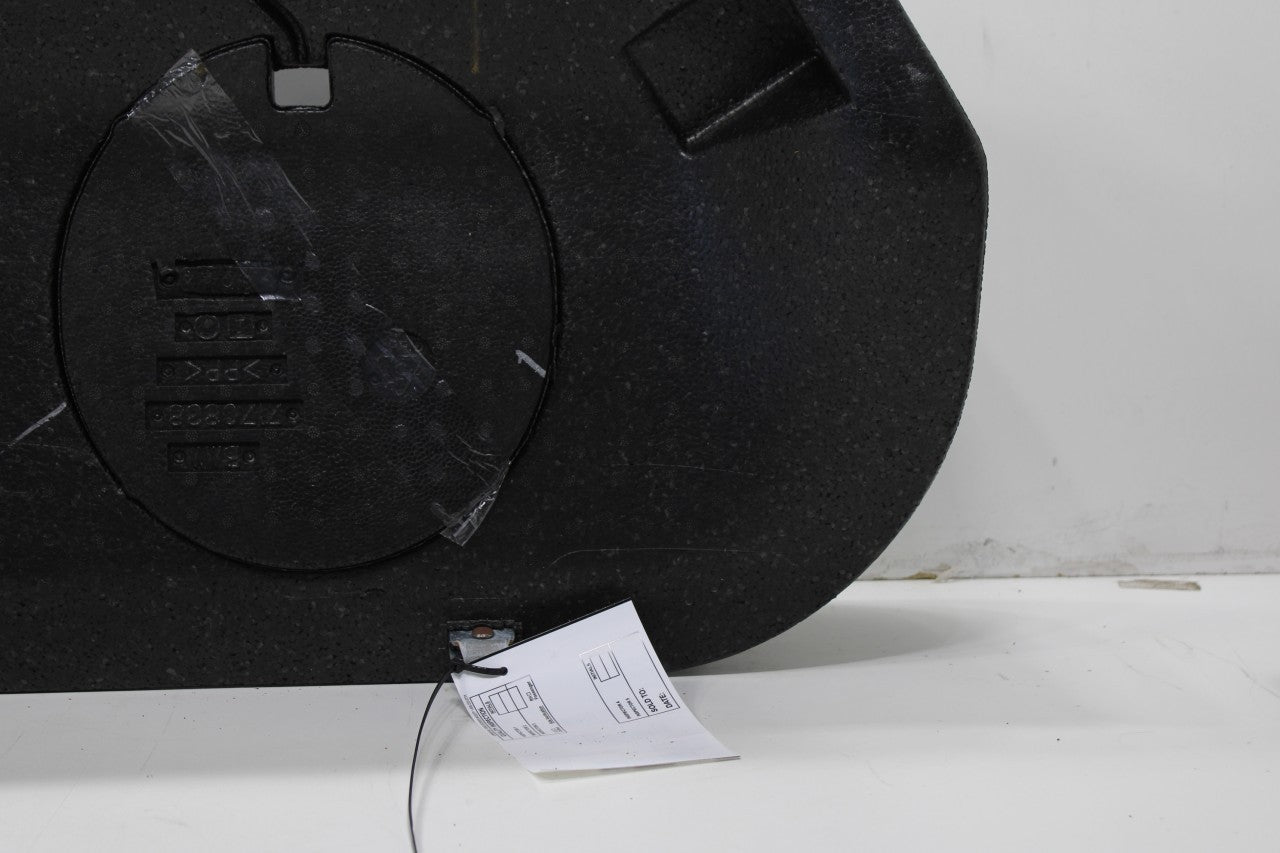 2014-18 BMW X5 xDrive35i Rear 2nd Row Seat Lower Bottom Cushion Base Frame Foam - Alshned Auto Parts