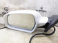 2013 Audi A5 Left Driver Side Rearview Mirror 8F1-857-409-AJ-3FZ OEM *ReaD* - Alshned Auto Parts