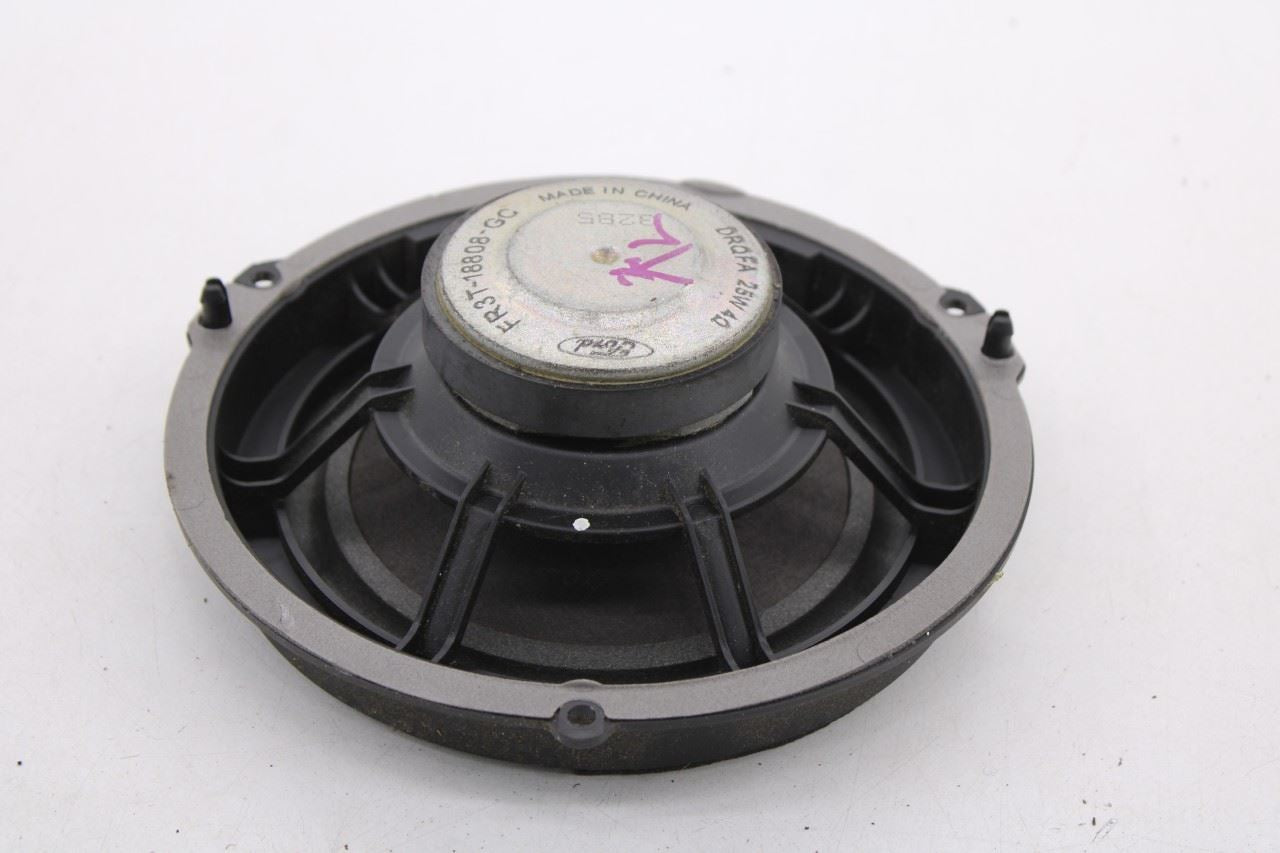 15-16 Ford Mustang Conv V6 Rear Right and Left Quarter Sound Speaker FR3T18808GC17