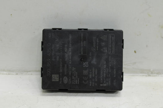2019-2024 Audi Q3 S Line Keyless Entry Control Module 3Q0-959-435-Q OEM - Alshned Auto Parts