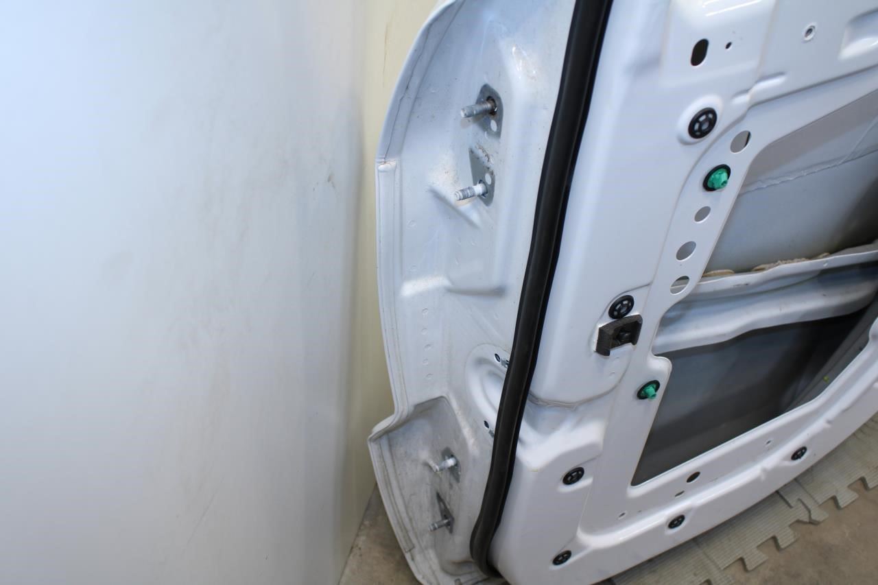 2011-21 Jeep Grand Cherokee Rear Right Passenger Door Shell Panel 68258506AD OEM - Alshned Auto Parts