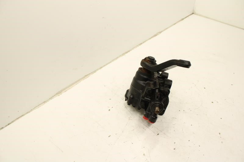 2011-2024 Ram 2500 6.4L 4x4 Power Steering Gear Rack & Pinion 68210720AC OEM - Alshned Auto Parts