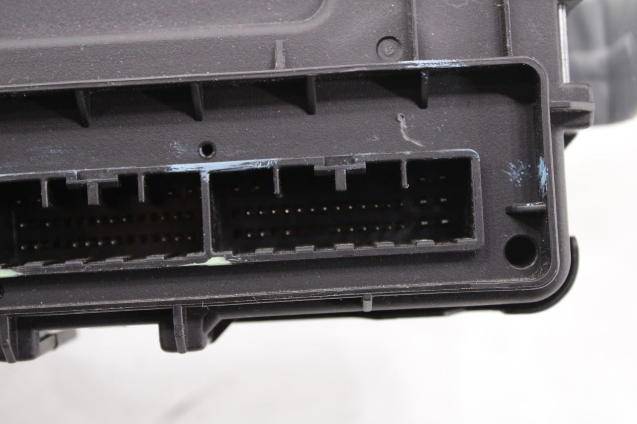 2022-2023 Hyundai Tucson SEL Body Computer Control Module BCM BCU 95400-CW082 - Alshned Auto Parts