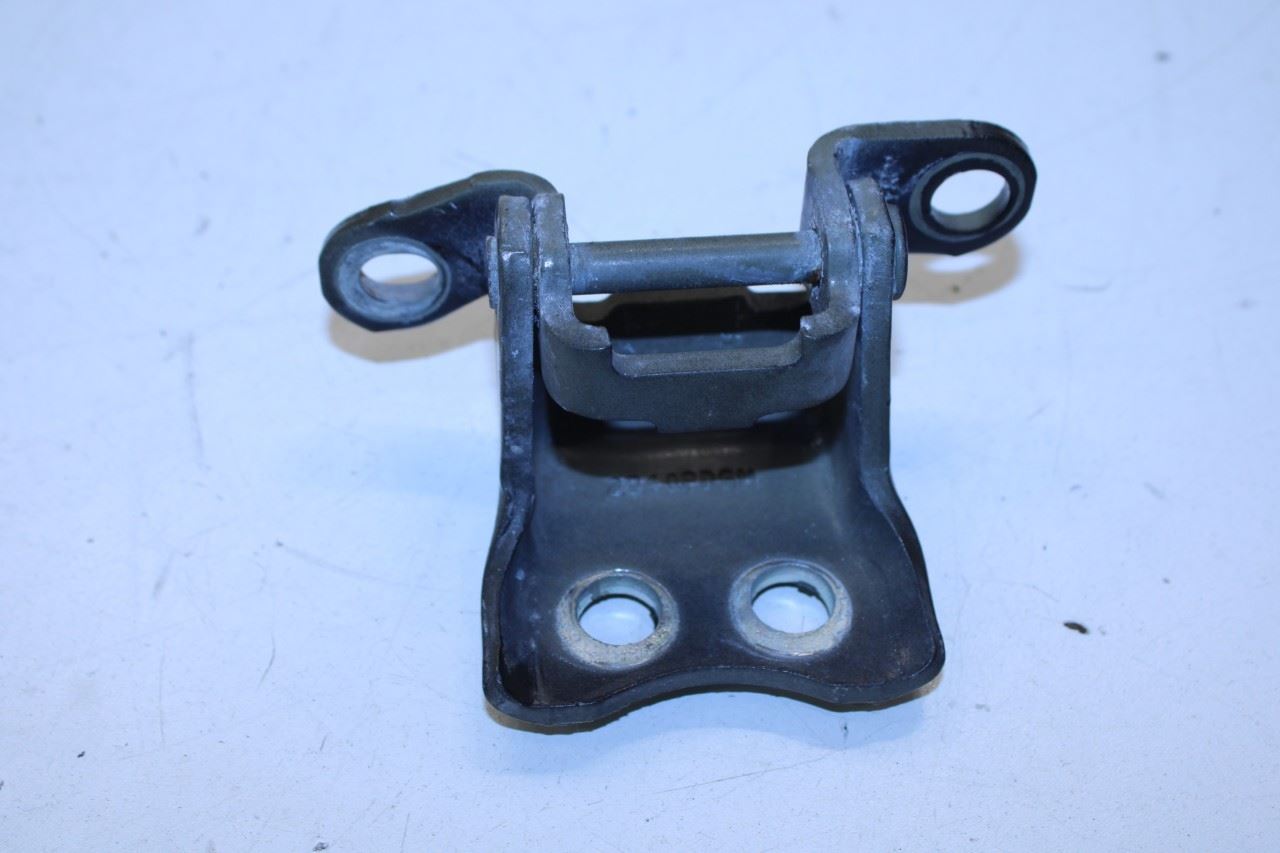 2014-20 Acura MDX Advance Front Right Door Hinge Upper and Lower Pair - Alshned Auto Parts