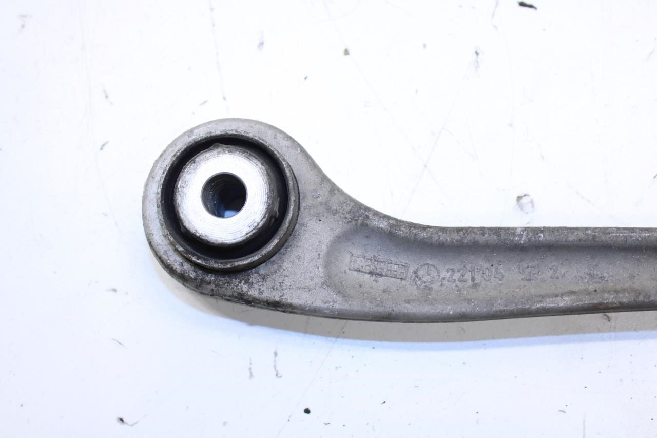 07-17 Mercedes-Benz S550 Rear LH Suspension Control Arm Set 221-350-04-06 *ReaD* - Alshned Auto Parts