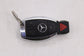 2010-13 Mercedes-Benz E350 Ignition Lock Cylinder Switch w/ Fob Key Transmitter13