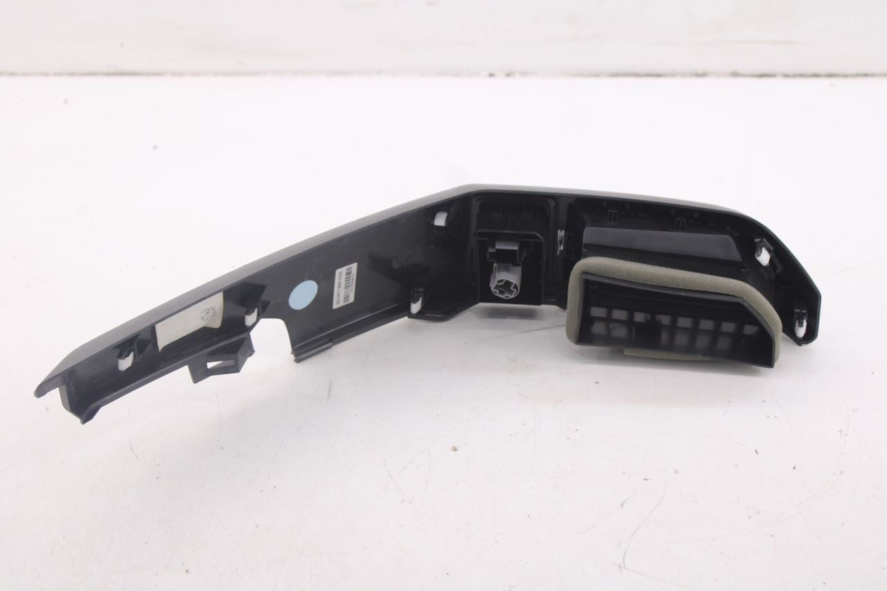 2018-21 Ford Expedition Max XLT Center Right and Left Side Dash Air Vent Grille15