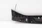 2011-2021 Jeep Grand Cherokee Overland Trunk Sill Scuff Kick Plate Trim Panel - Alshned Auto Parts