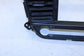 2019-2020 Hyundai Elantra SEL Dash Center Screen Bezel Trim w/ Air Vents Grilles - Alshned Auto Parts