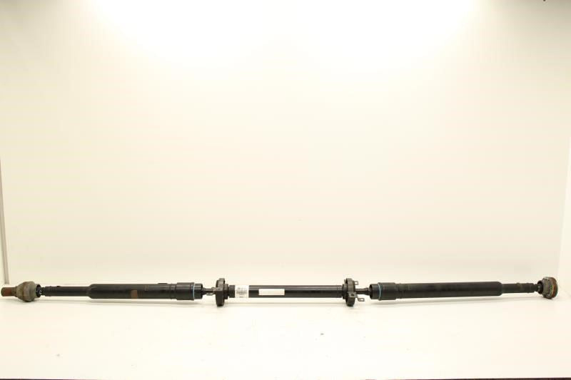 2014-2023 Jeep Cherokee 3.2L AWD Rear Drive Propeller Shaft 52123612AF OEM - Alshned Auto Parts