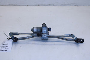 2015-2023 Jeep Renegade Sport FR Windshield Wiper Transmission Linkage w/ Motor
